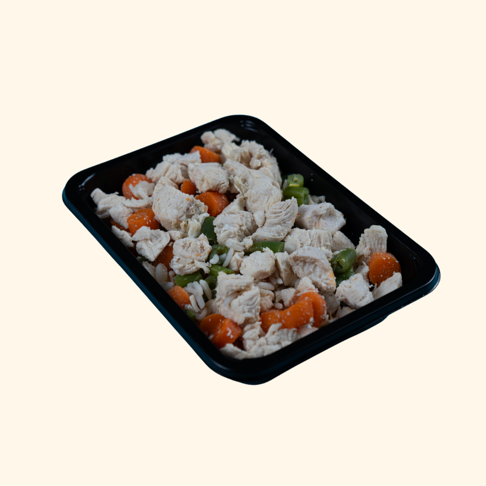 Chicken Tray