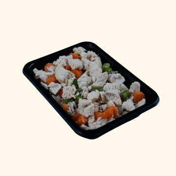 Chicken Tray